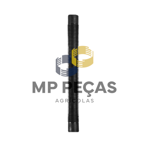 0205003 Mangote 2x2x500 74 Anéis Plantadeira Fankhauser 10 Unidades