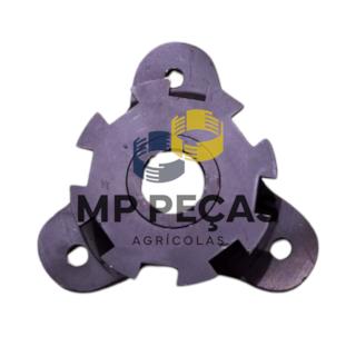 32430E15 Acoplamento da Caixa do Rotor CS660 CS6090