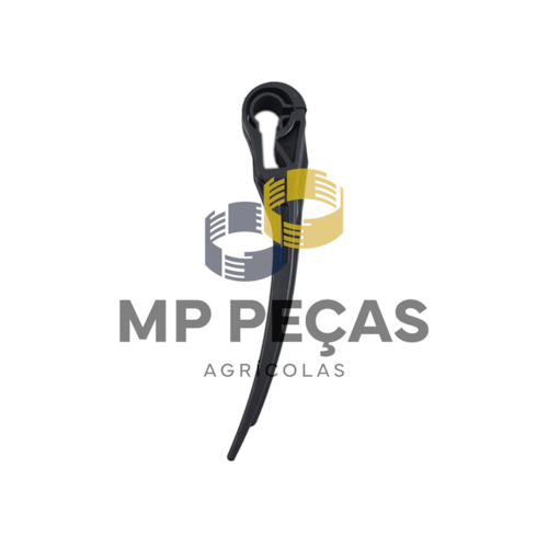 334016 Dedo Recolhedor do Molinete New Holland 20 Unid