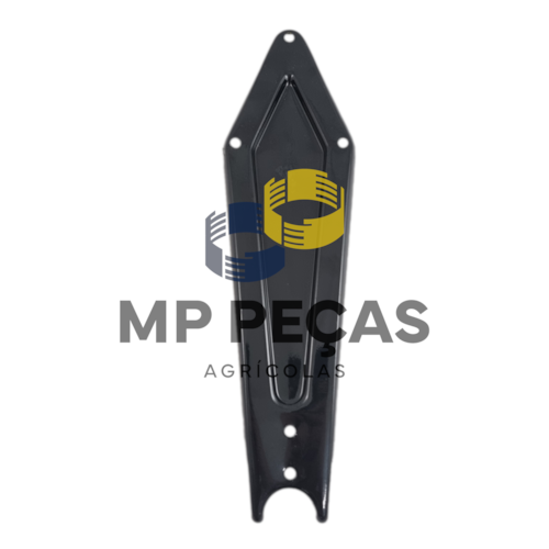 334017 Braço Suporte do Molinete New Holland 10 Unidades