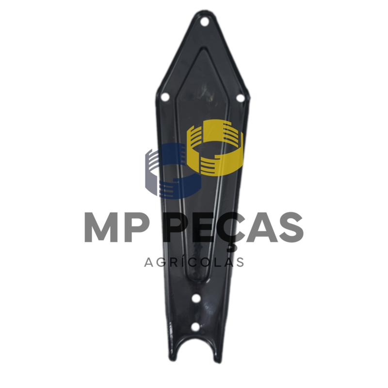 334017 Braço Suporte do Molinete New Holland - Mp Peças Agrícolas