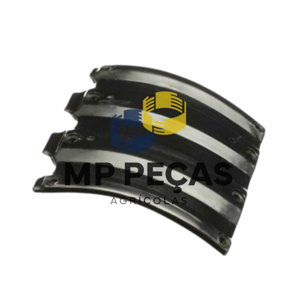 377581A1 Placa Chapa Deslizante Da Plataforma Case New Holland 10