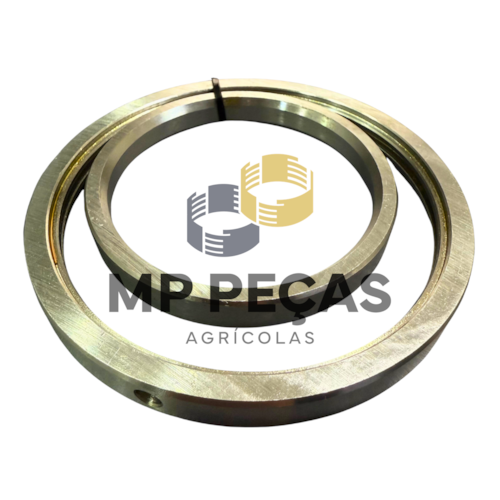 448716 Kit Espaçador TC5070 5090 TC55 57 59 TX4.90 TX5.90