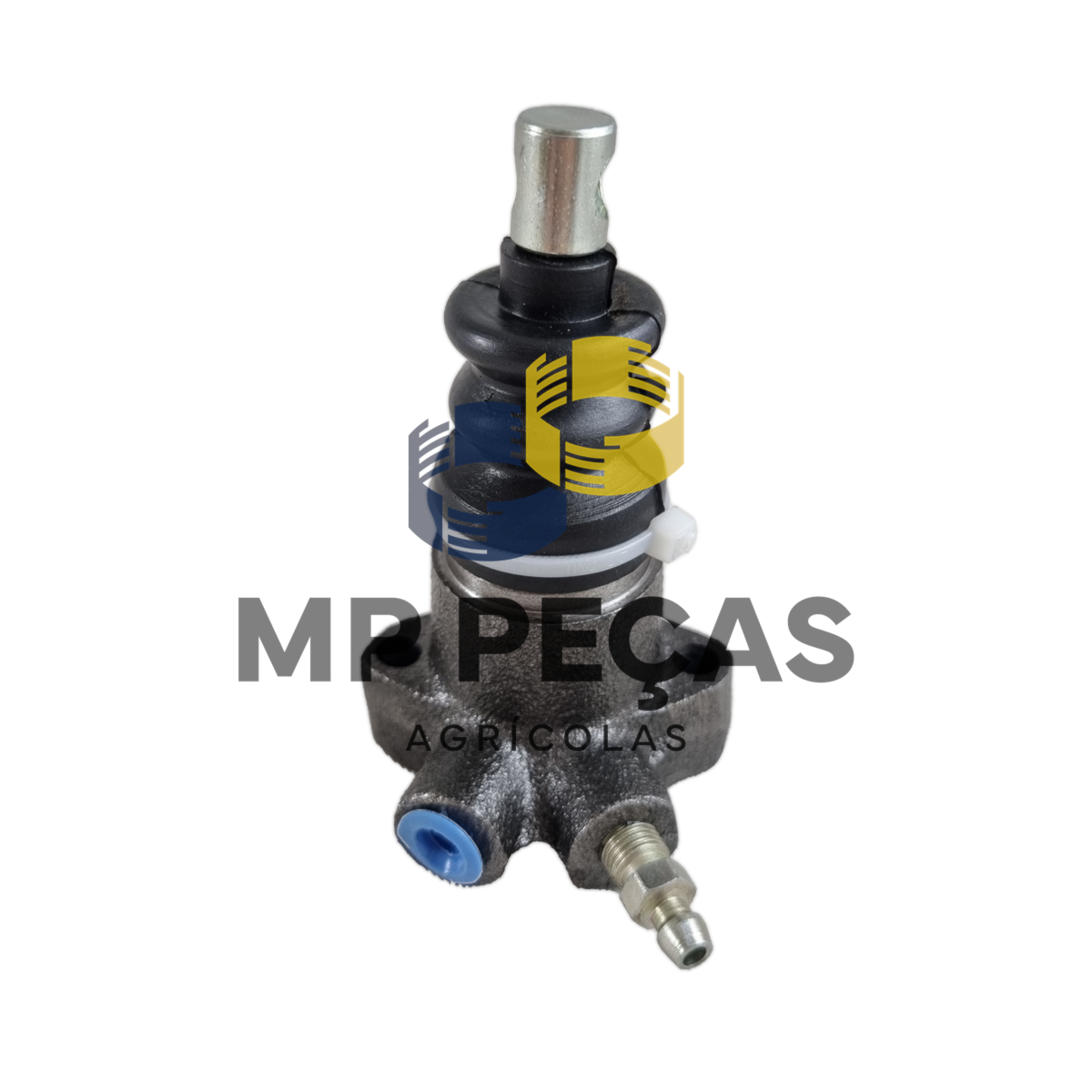 466347 Cilindro Auxiliar De Freio New Holland 1530 4040 5050 - Mp