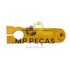 466890 Braço Da Caixa De Navalha Colheitadeira New Holland 
