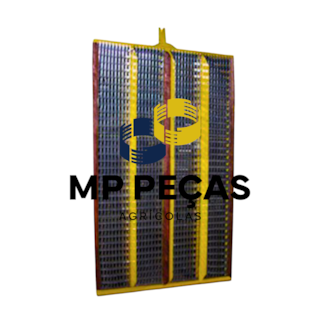 467012 Peneira Superior Inferior New Holland 1530 4040