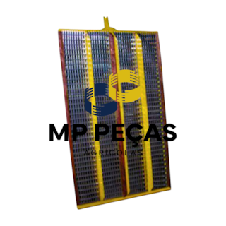 467012 Peneira Superior Inferior New Holland 1530 4040