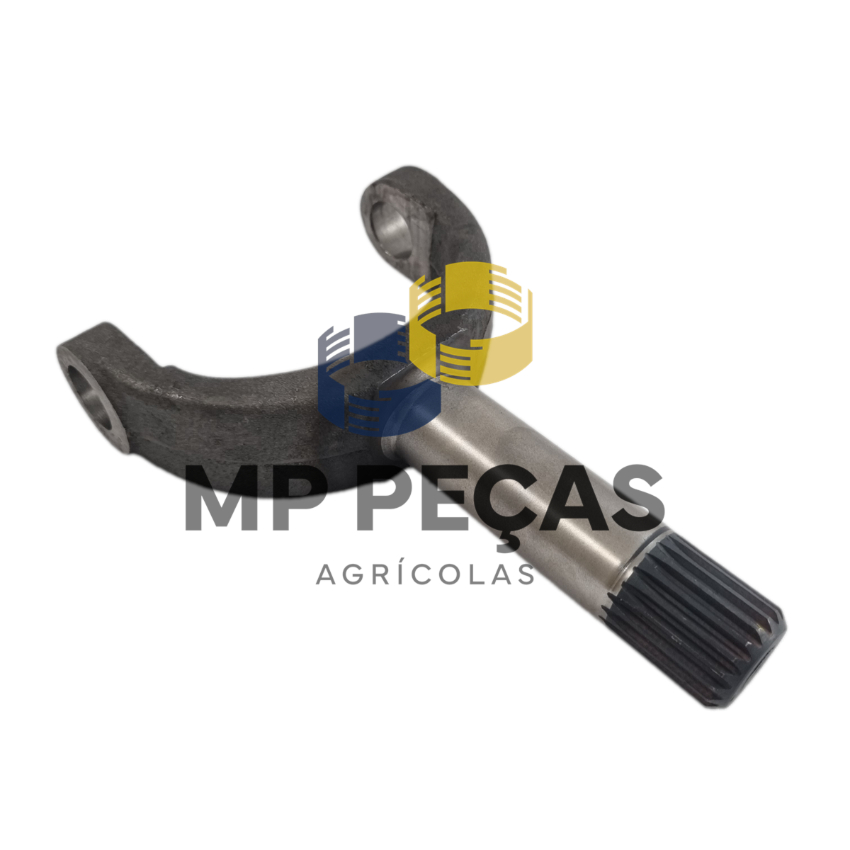 468818 Garfo Da Caixa de Navalha Colheitadeira New Holland - Mp