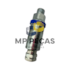 47134599 Engate Rápido 1/2 Polegada Rosca M22 New Holland