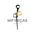 47392794 Dedo Recolhedor do Molinete New Holland 100 Unid