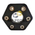47506479 Acoplamento de Borracha do Rotor New Holland