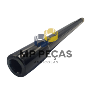 47602184 Eixo Transmissão Colheitadeira Case New Holland