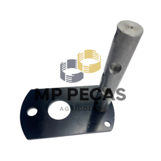 47984152 Eixo Cardam Plataforma Draper Case New Holland