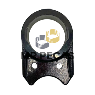 751779 Mancal Flange Do Eixo Elevador De Palha