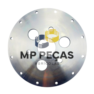756693 Disco De Acoplamento Tomada De Força TC55 TC57 TC59