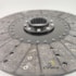 7AS55612 Disco de Embreagem Trator CBT 1105 / 2105
