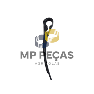 80000222 Dedo Recolhedor do Molinete Nylon New Holland 20 Un
