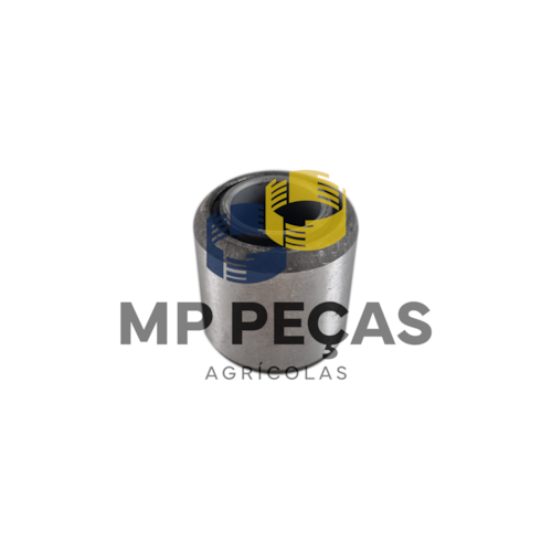 80442446 Bucha Caixa de Peneira New Holland TC 55 57 59 5090