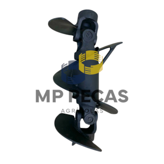 823183 Transmissão Completa 8040 8055 TC55 TC57 TC59