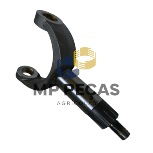 824644 Garfo Reforçado Caixa De Navalha Plataf 17 20 25 30 Pés
