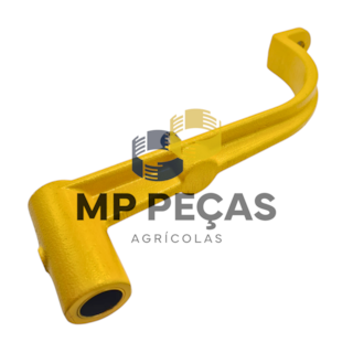 824903 Braço Tensor Da Correia Do Picador New Holland