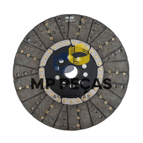 825969 Disco de Embreagem Trator Ford New Holland 5600 6600