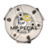 826948 Embreagem Pneumática TC55 TC57 TC59