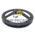 84074487 Polia Da Correia Colheitadeira New Holland CR