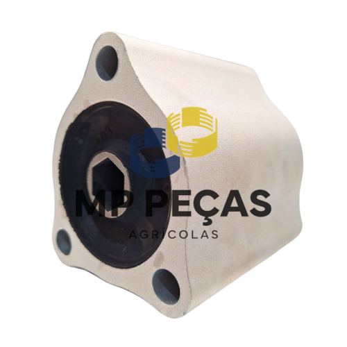 84126918 Mola De Torção De Alumínio Case New Holland