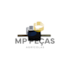 84131033 Coxim do Amortecedor Colheitadeiras New Holland