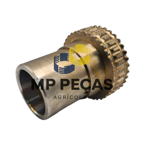 84169026 Acoplamento Estriado Do Picador Case