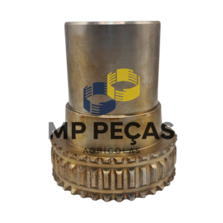 84169026 Acoplamento Estriado Do Picador Case