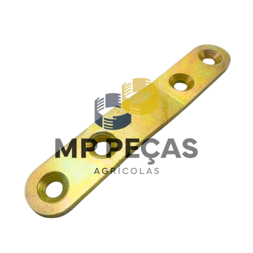 84423401 Cinta Guia Da Navalha Case New Holland