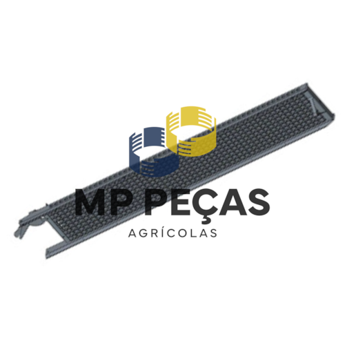 84436039 Peneira Autonivelante Ajustável TC5090 TC59 CS660