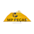 84980446 Chapa Suporte Sapata Esquerda New Holland