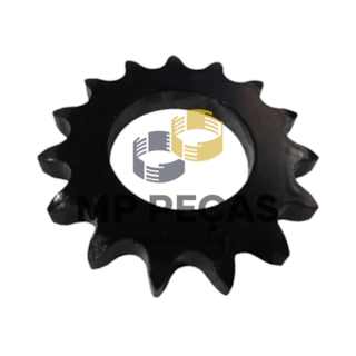 84980926 Engrenagem Acionamento Do Tubo De Descarga Asa 60