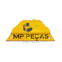 84980945 Chapa Suporte Sapata Esquerda New Holland