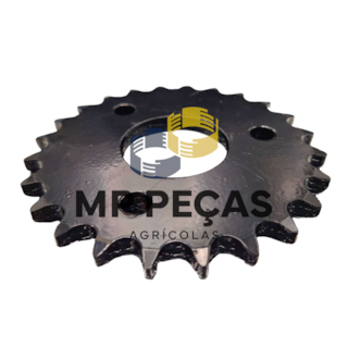 84981311 Engrenagem Pinhão 24 Dentes Asa 50 New Holland