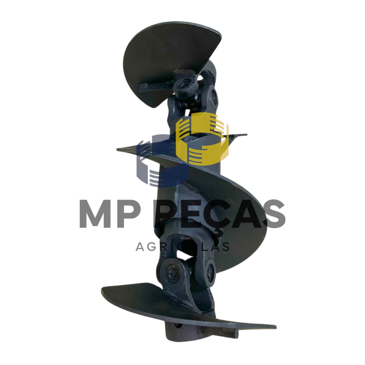 823183 Transmissão Completa 8040 8055 TC55 TC57 TC59 - Mp Peças