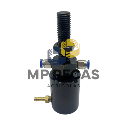 84982496 Válvula União Rotativa New Holland CS TC TX