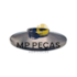 84983667 Disco Cubo Central Variador do Ventilador New Holland