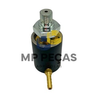84992800 Válvula União Rotativa TC55 TC57 TC59