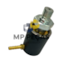 84992800 Válvula União Rotativa TC55 TC57 TC59
