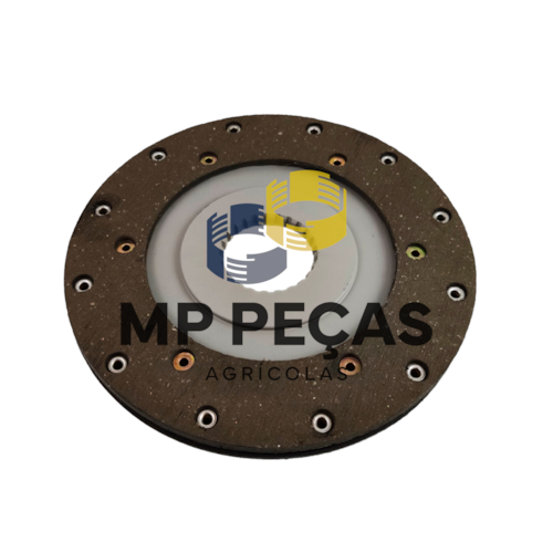 84993246 Disco De Freio New Holland 8055 TC 55 TC 57
