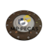 84993246 Disco De Freio New Holland 8055 TC 55 TC 57