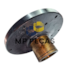 84994922 Suporte Da Bomba Hidrostática New Holland TC TX