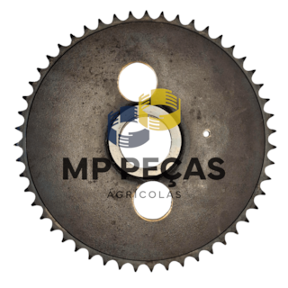 84999308 Engrenagem Acionamento Do Tubo De Descarga Asa 60