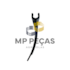 87041564 Dedo Recolhedor do Molinete New Holland 20 Unid