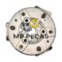 87374463 Embreagem Pneumática TC5070 TC5090 TC57