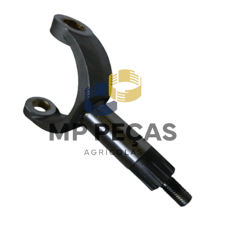 87487235  Garfo Reforçado Caixa De Navalha Plataf 17 20 25 30 Pés
